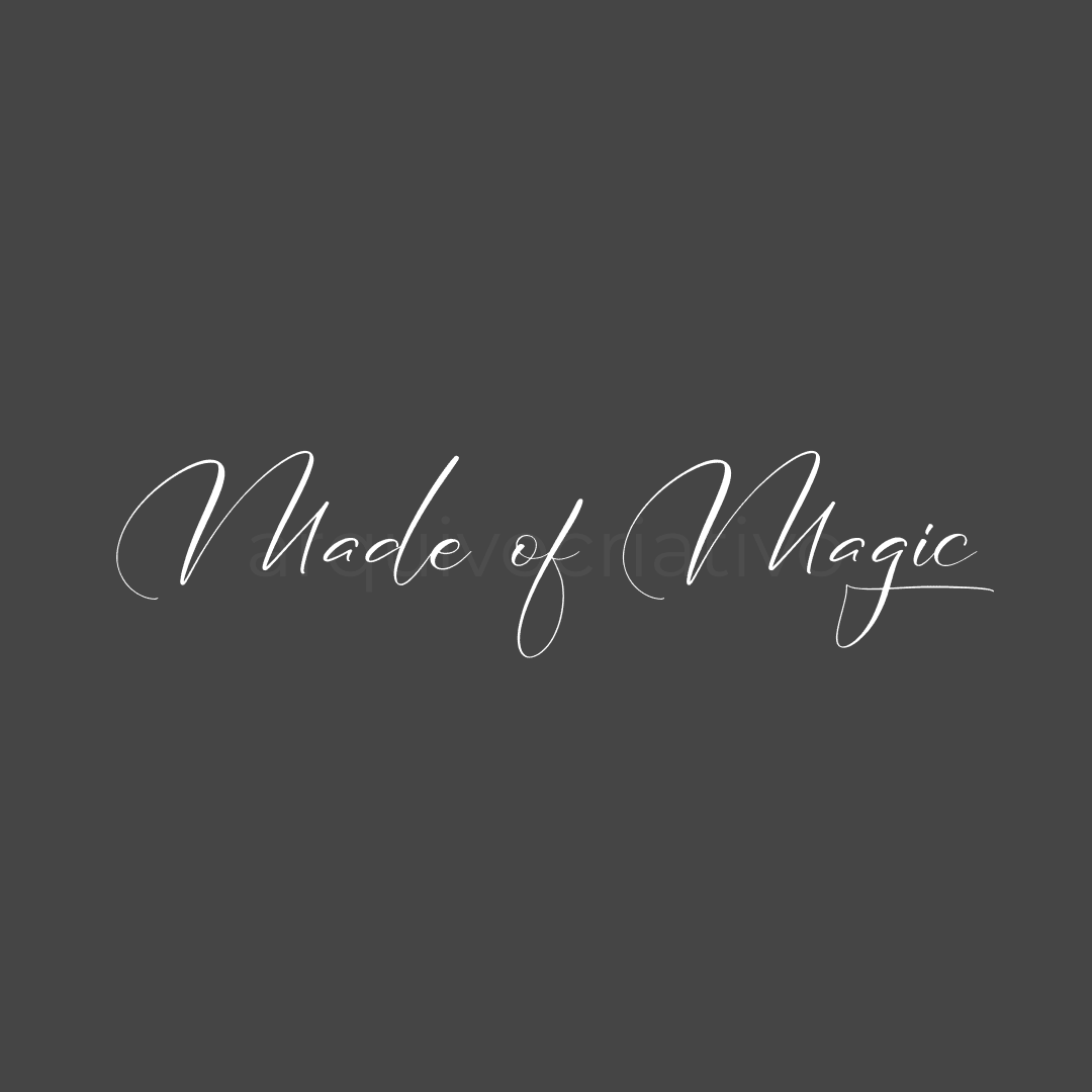 Made of magic
