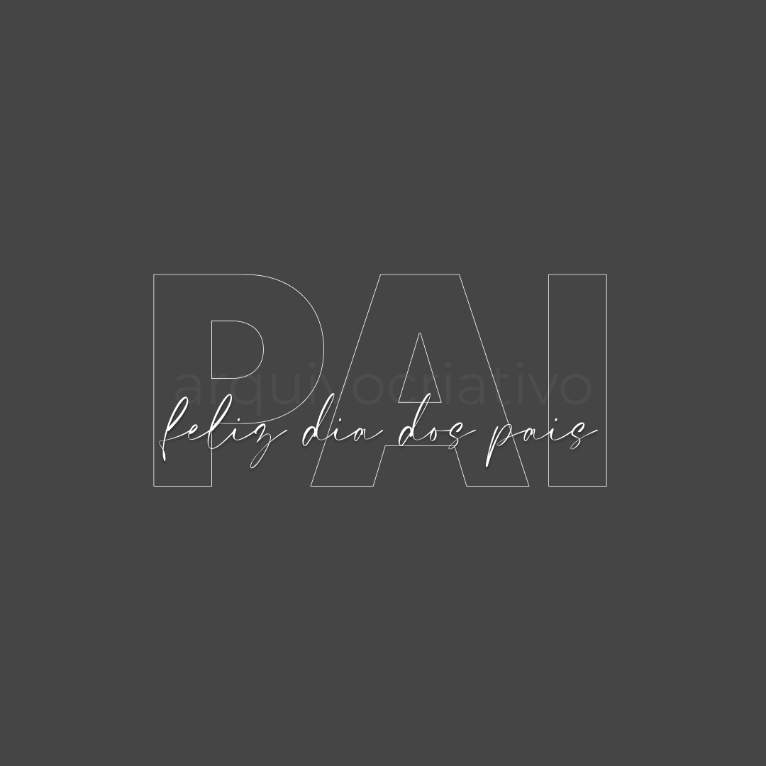 Feliz dia dos pais (4)