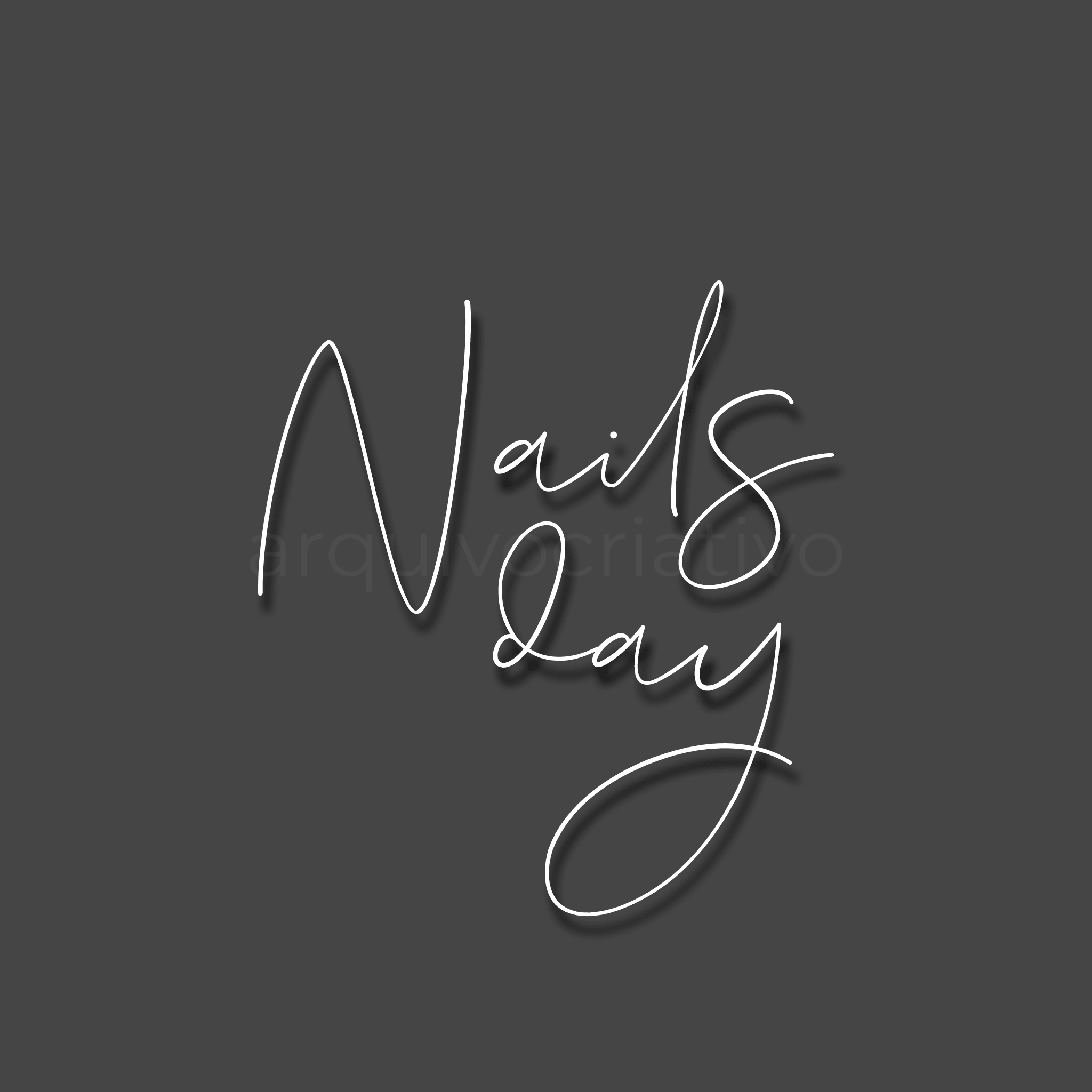Nails day