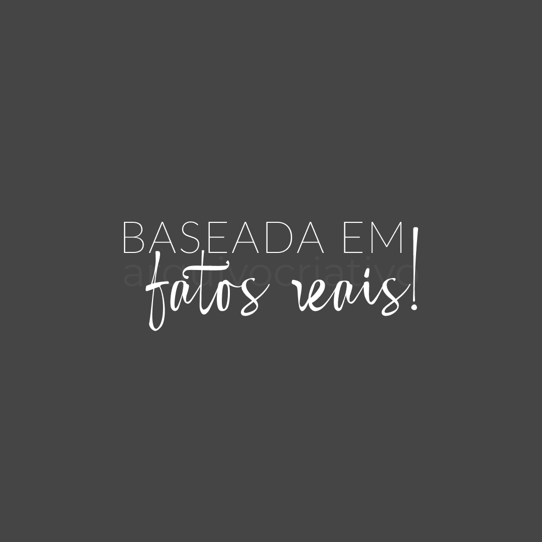 Baseada em fatos reias