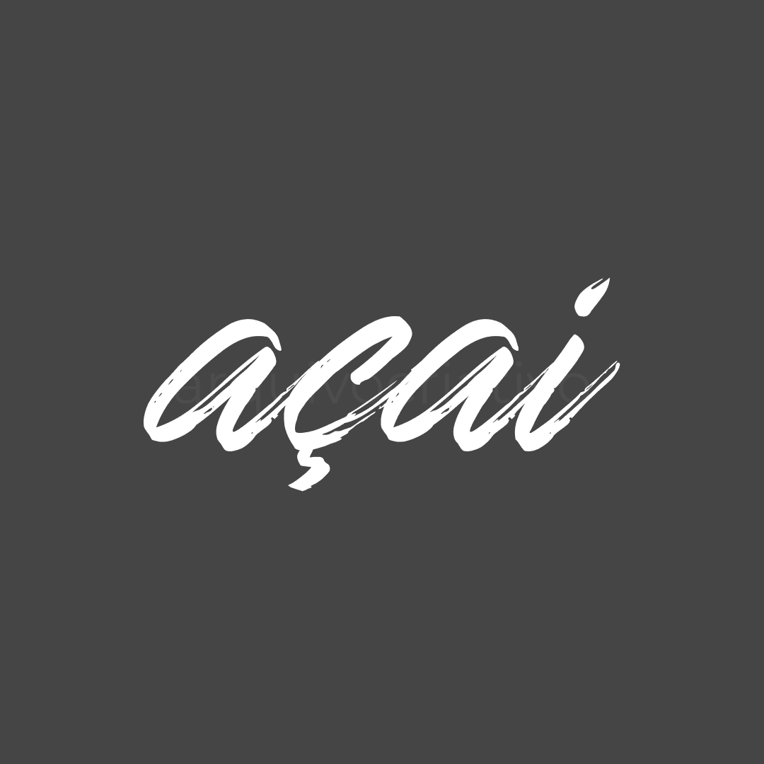 Açaí (1)