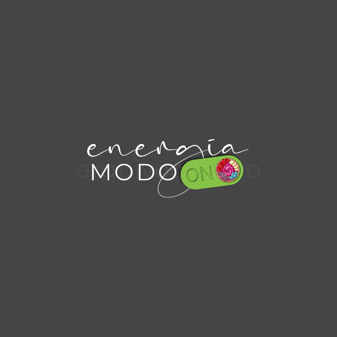 Energia modo on