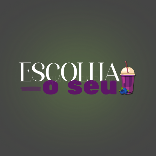 Escolha o seu
