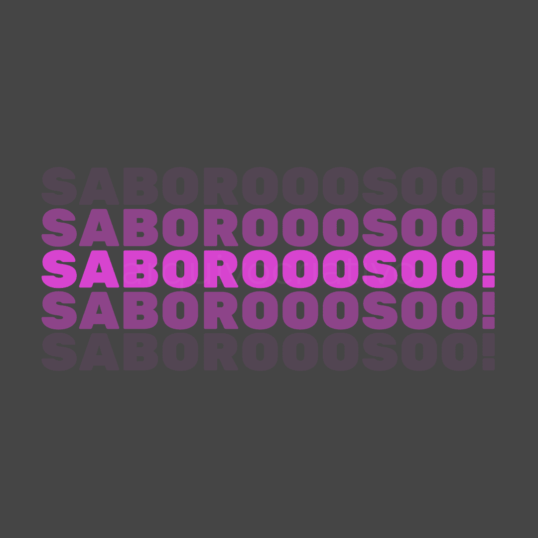 Saboroso
