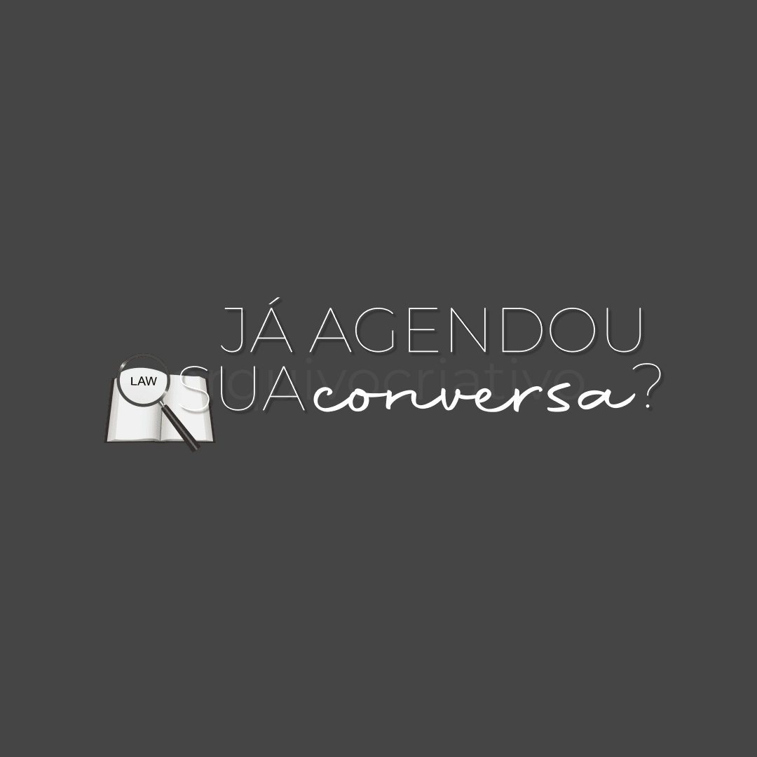 Já agendou sua conversa