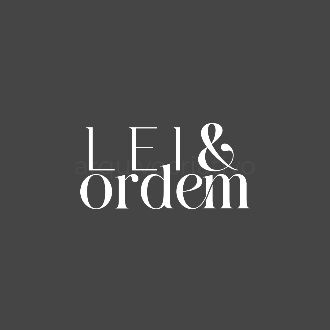 Lei e Ordem