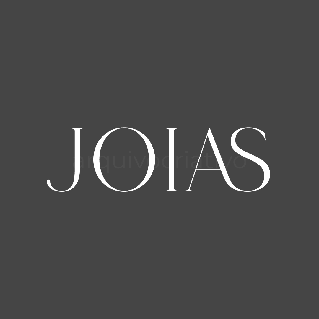 Joias