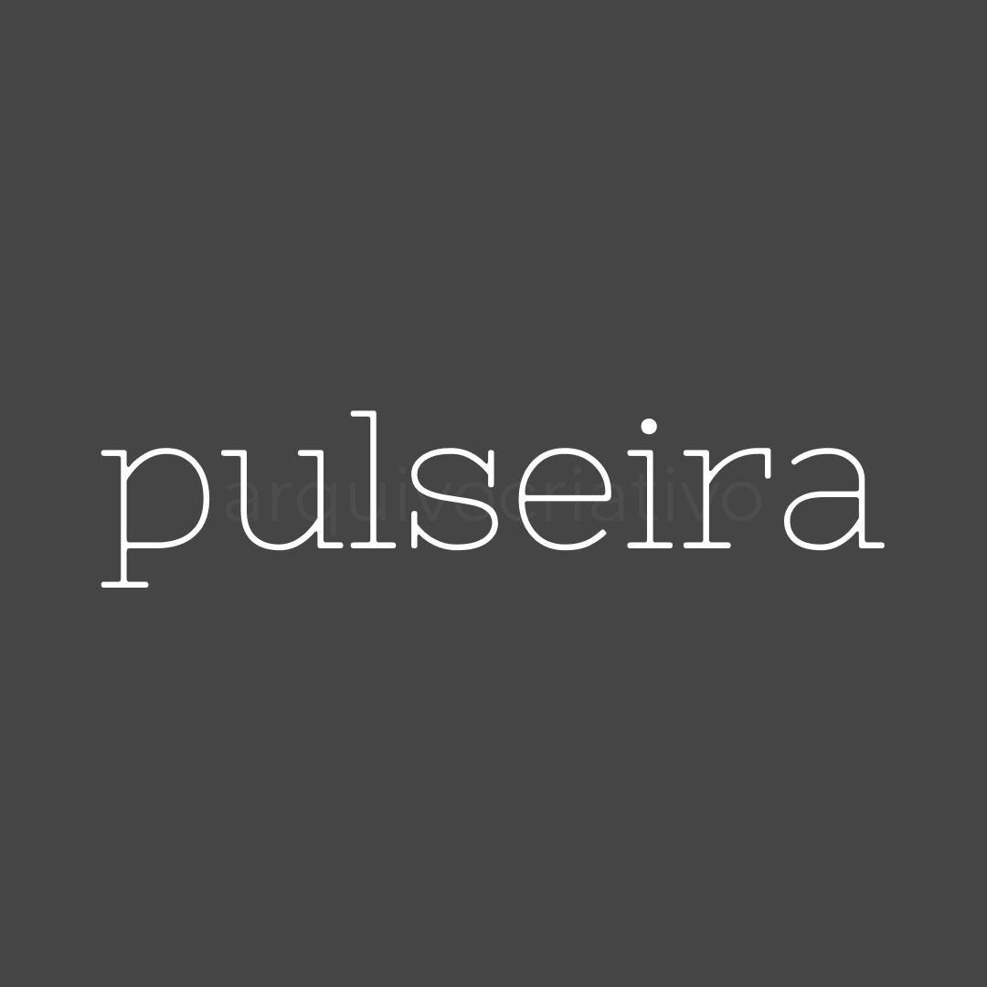 Pulseira