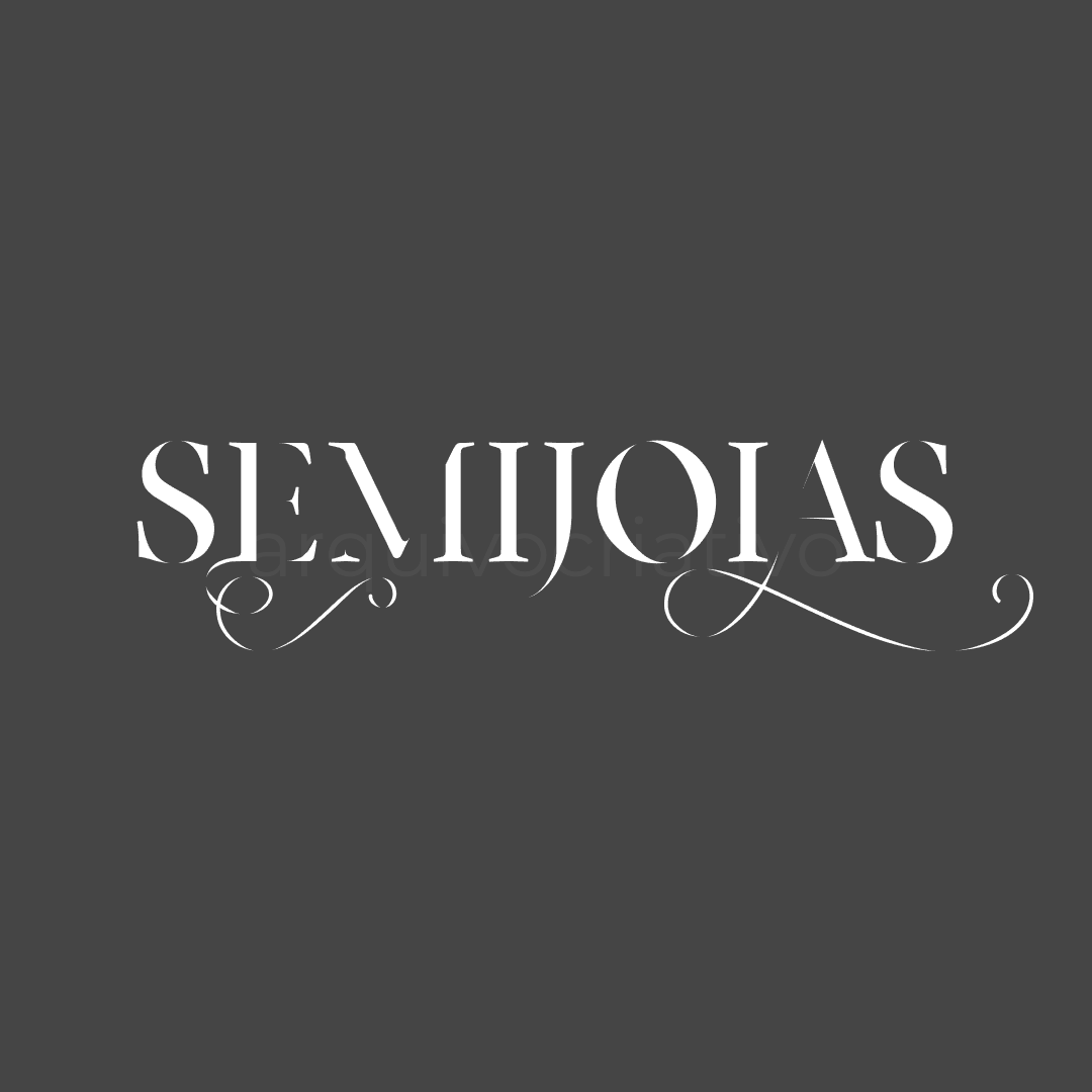 Semijoias