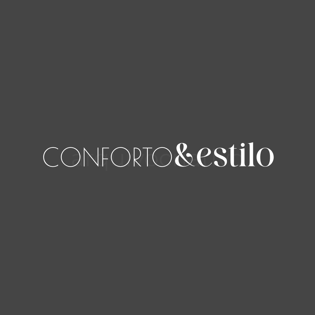 Conforto e estilo (b)