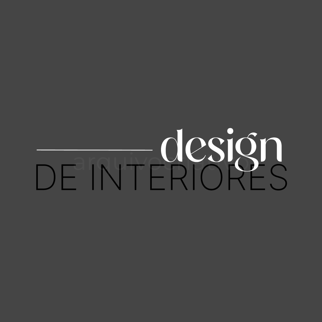 Design de interiores
