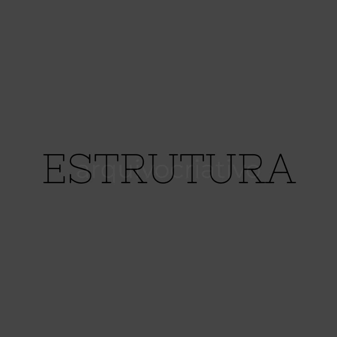 Estrutura (p)