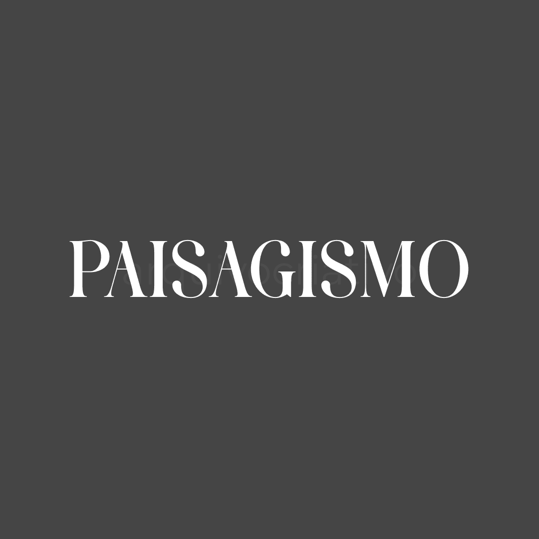 Paisagismo (b)