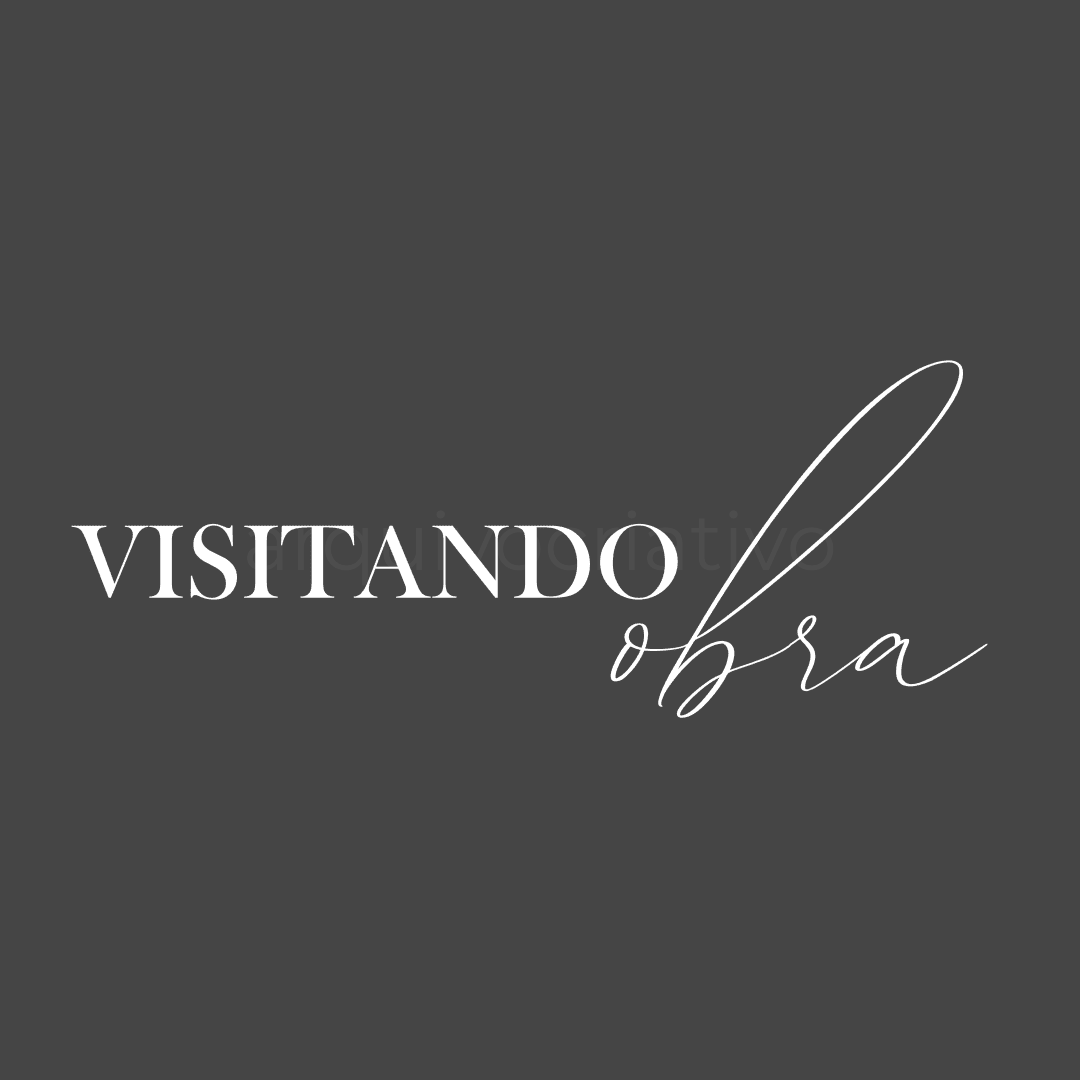 Visitando obra (b)