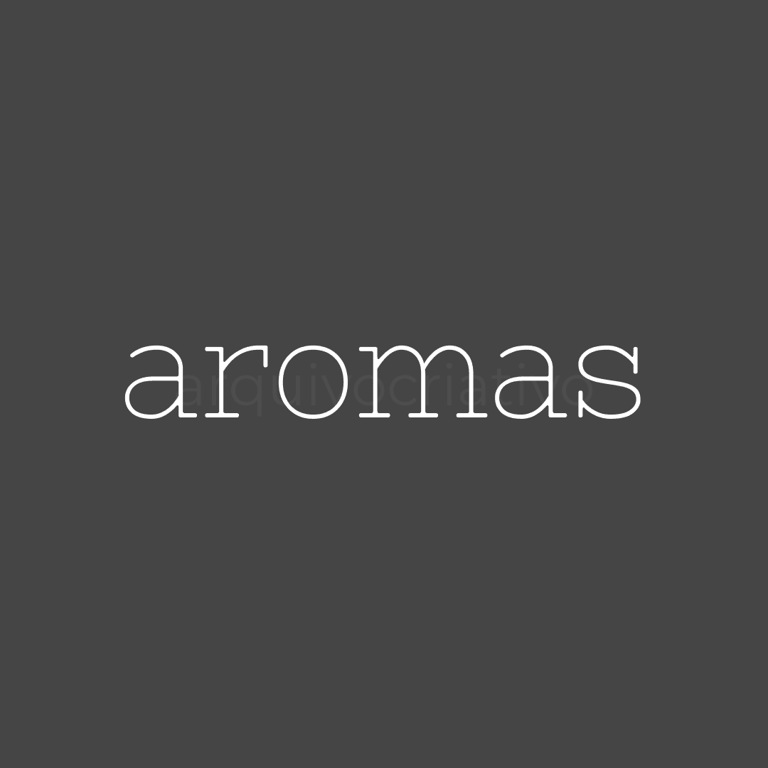 Aromas
