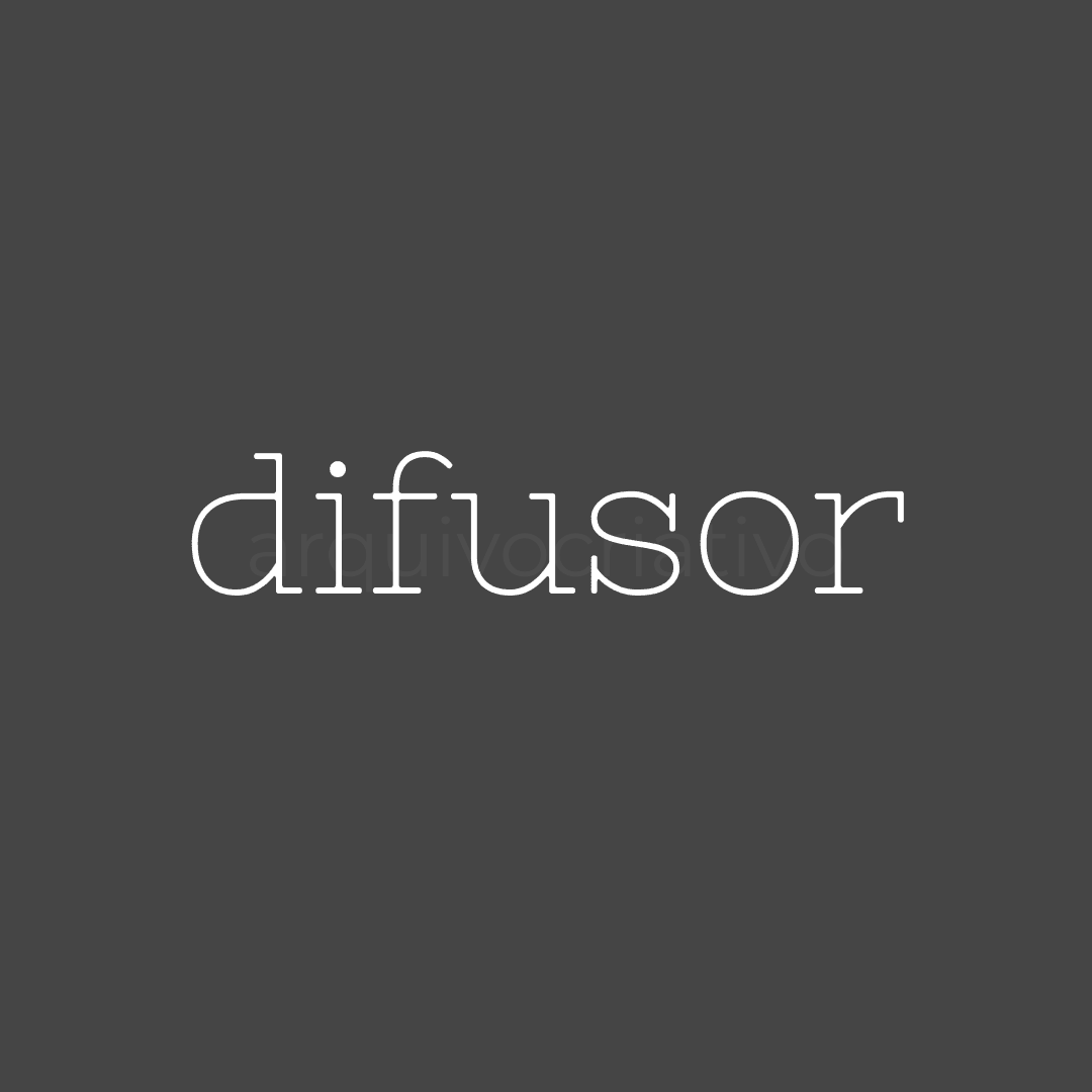 Difusor