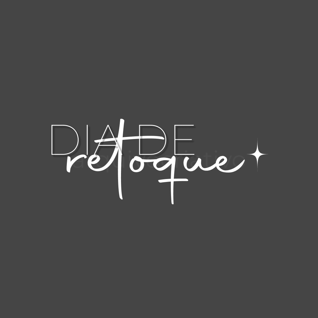 Dia de retoque