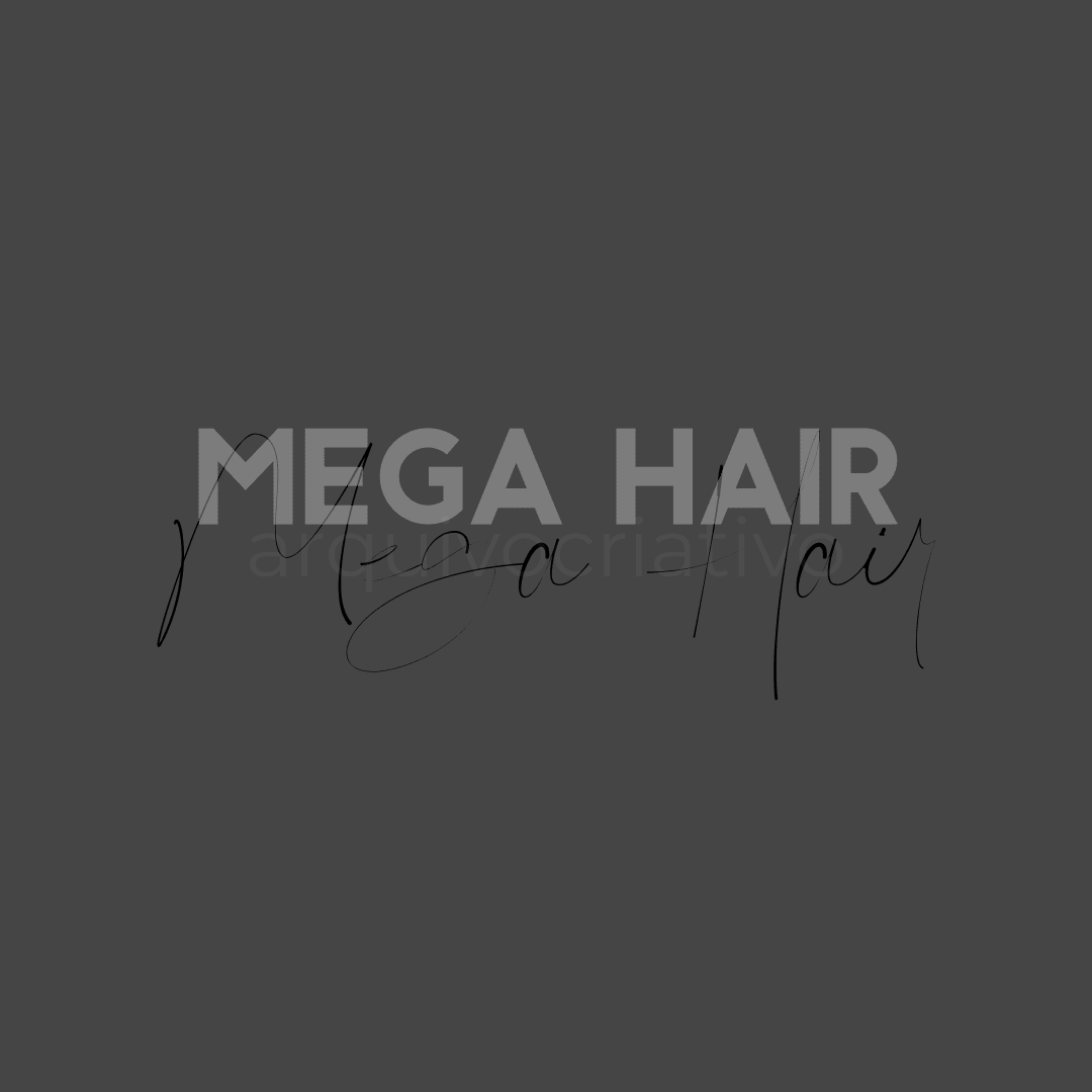 Mega hair