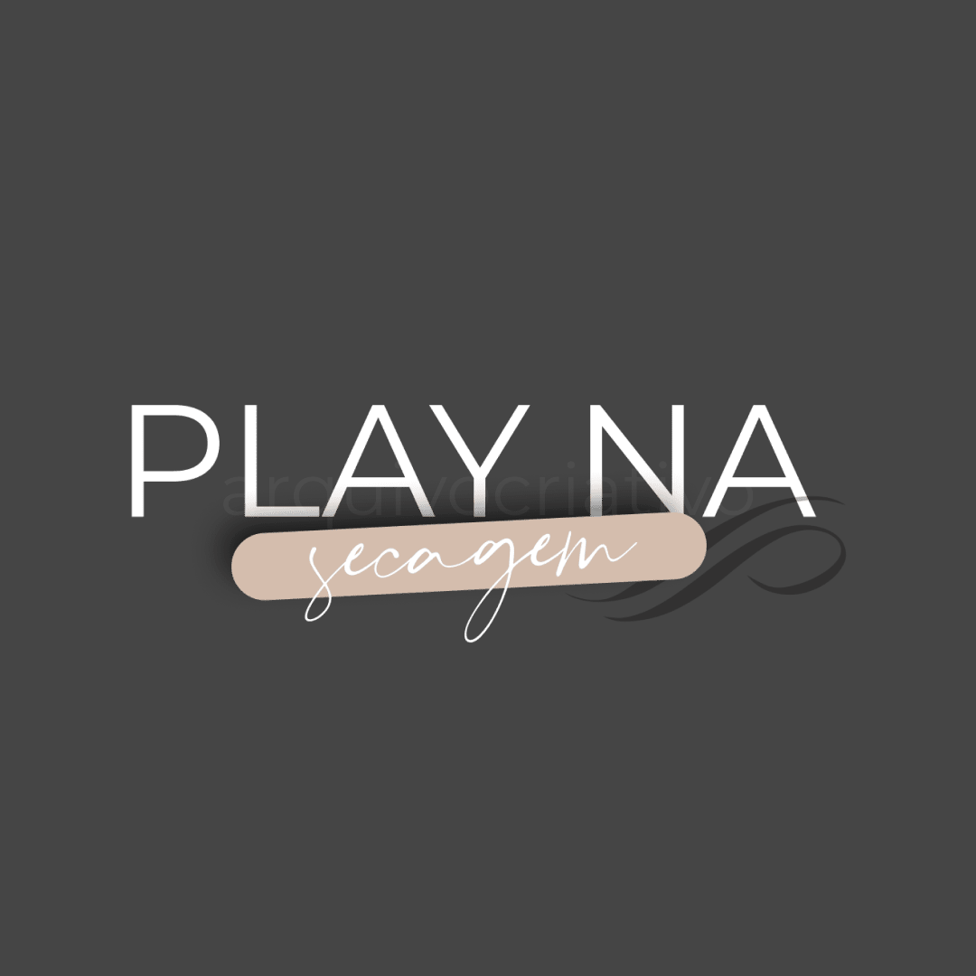 Play na secagem