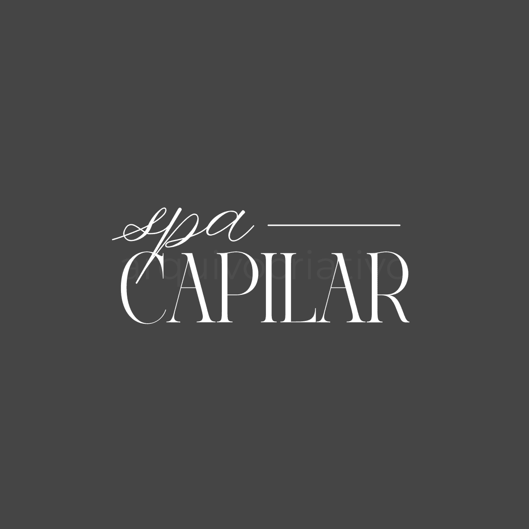 Spa capilar