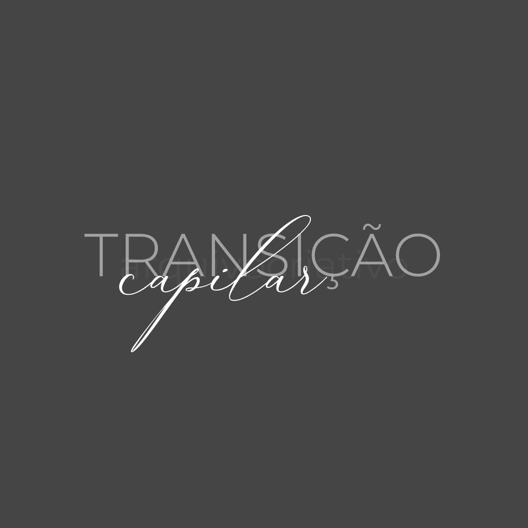 Transição capilar