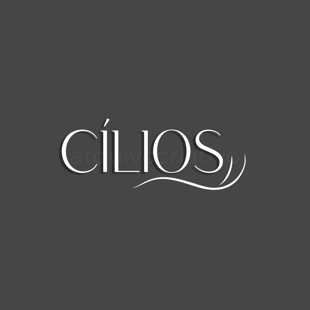 Cílios