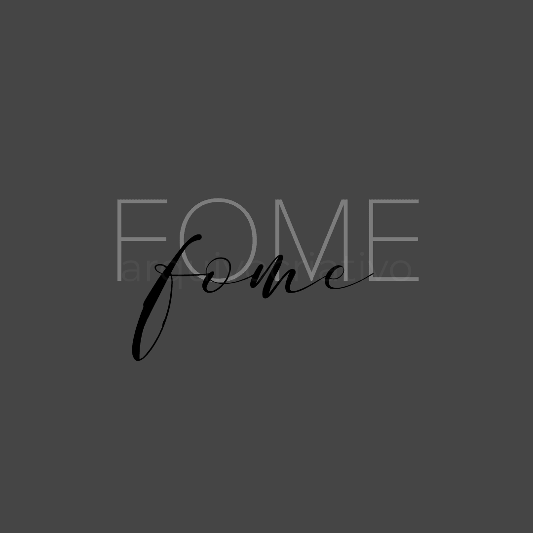 Fome
