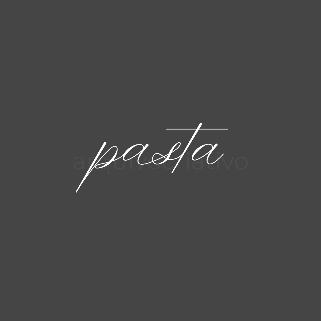 Pasta