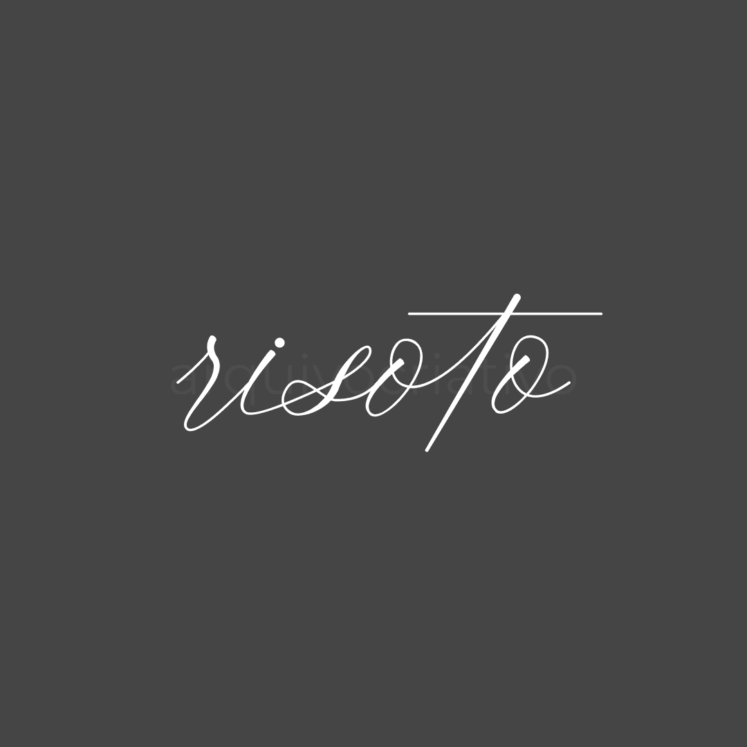 Risoto