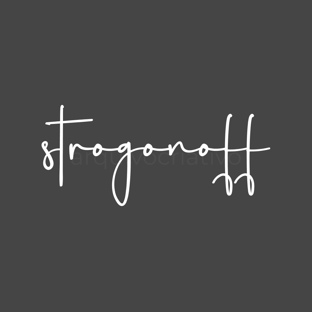 Strogonoff