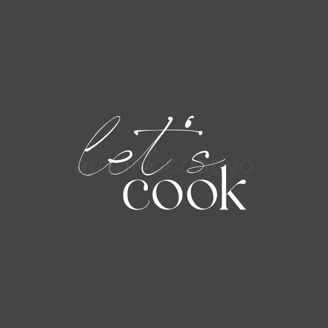 Lets cook
