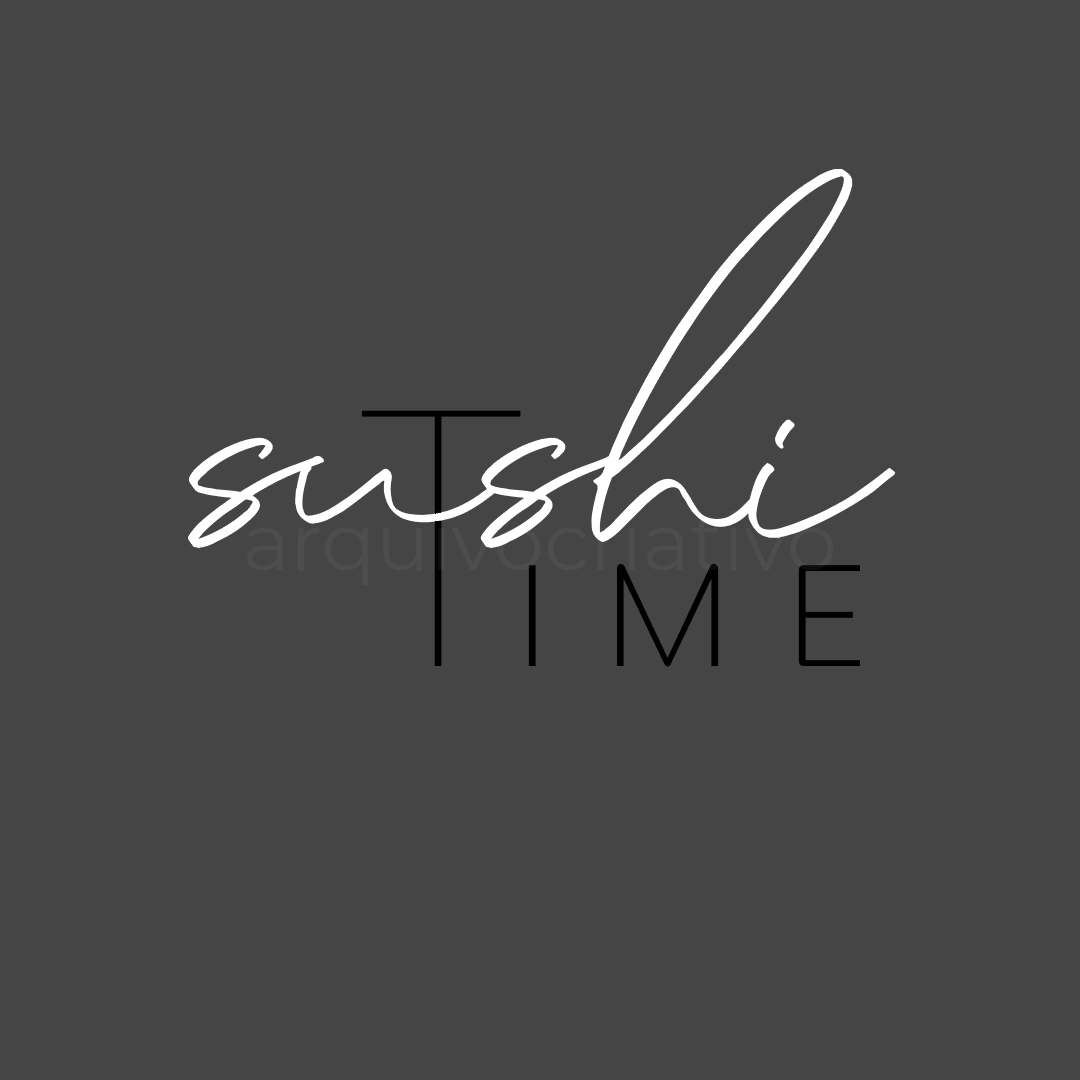 Sushi time