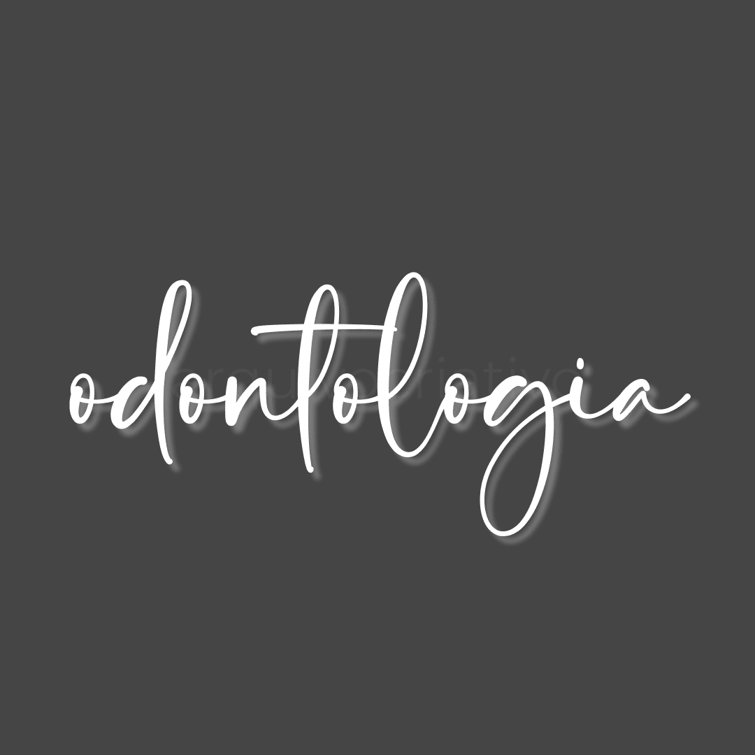 Odontologia
