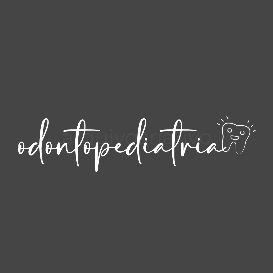 Odontopediatria