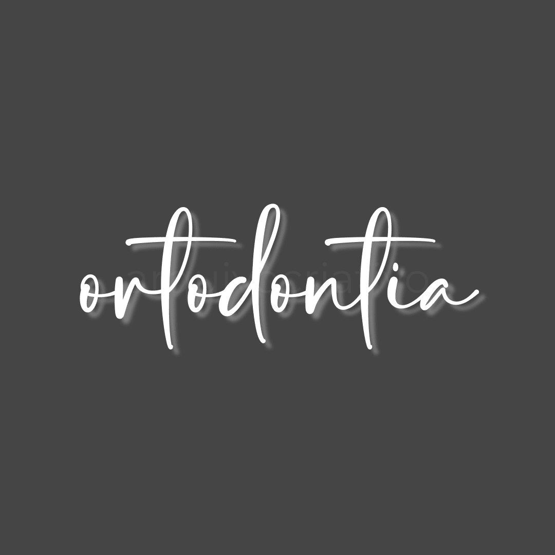 Ortodontia