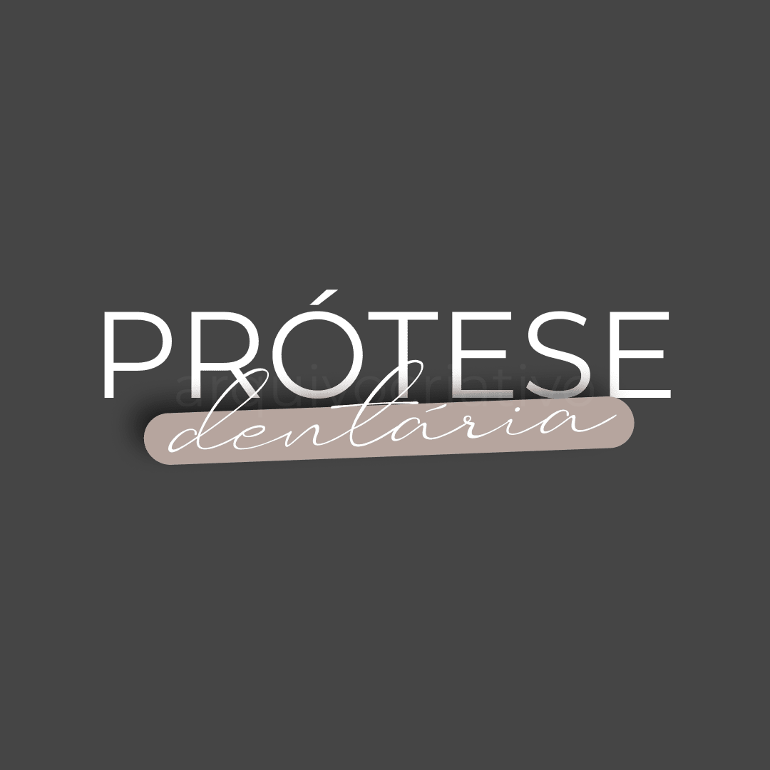 Prótese dentária