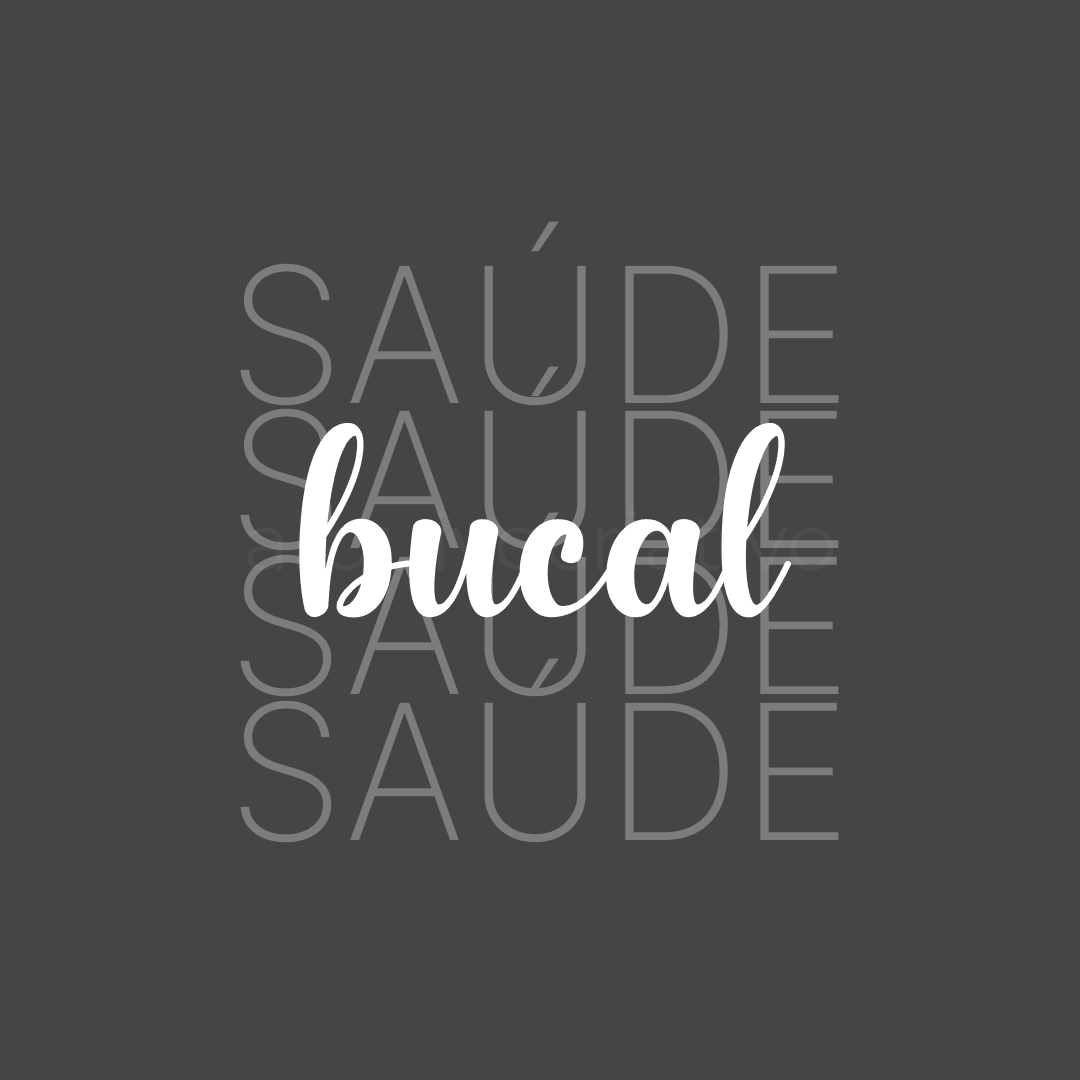 Saúde bucal