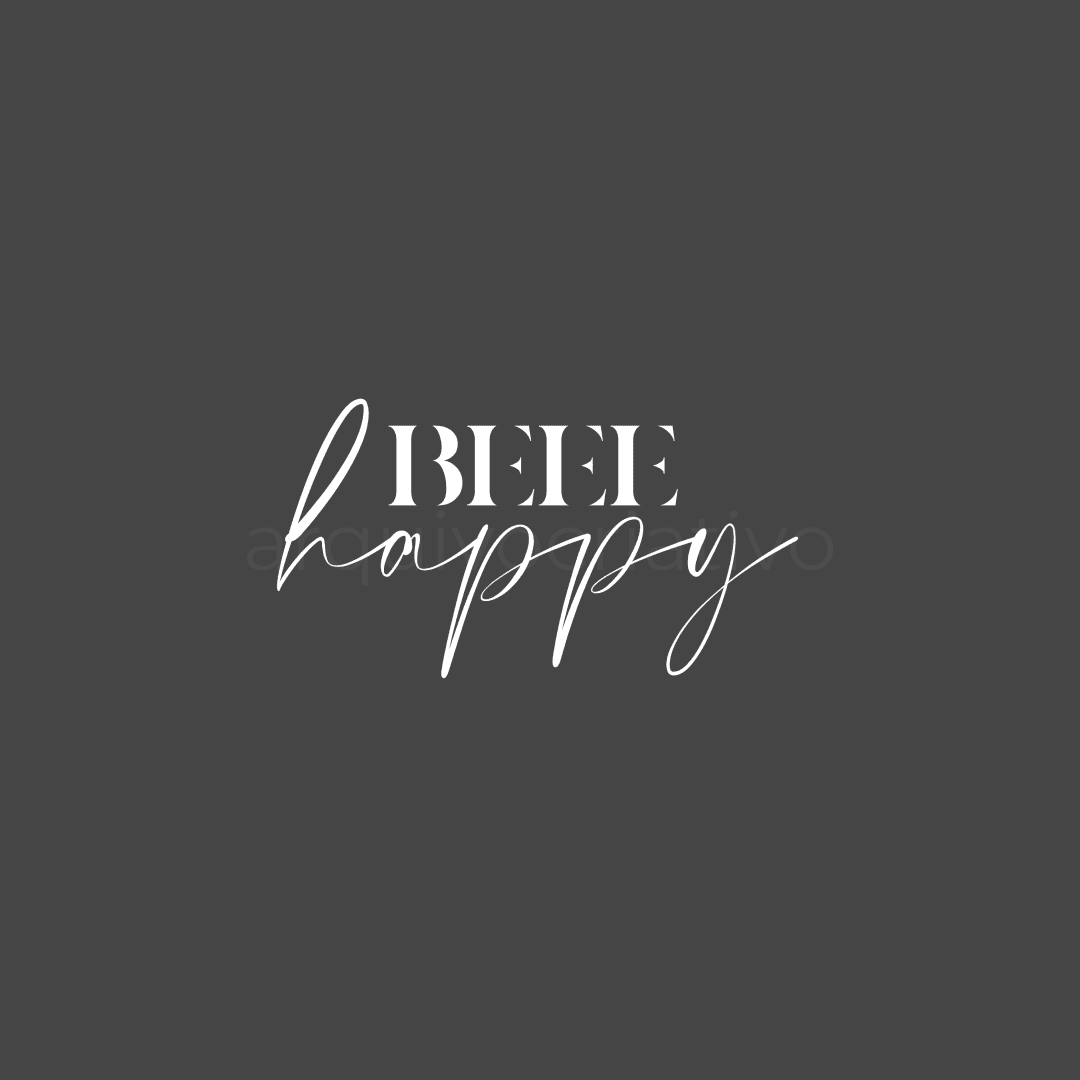 Beee happy