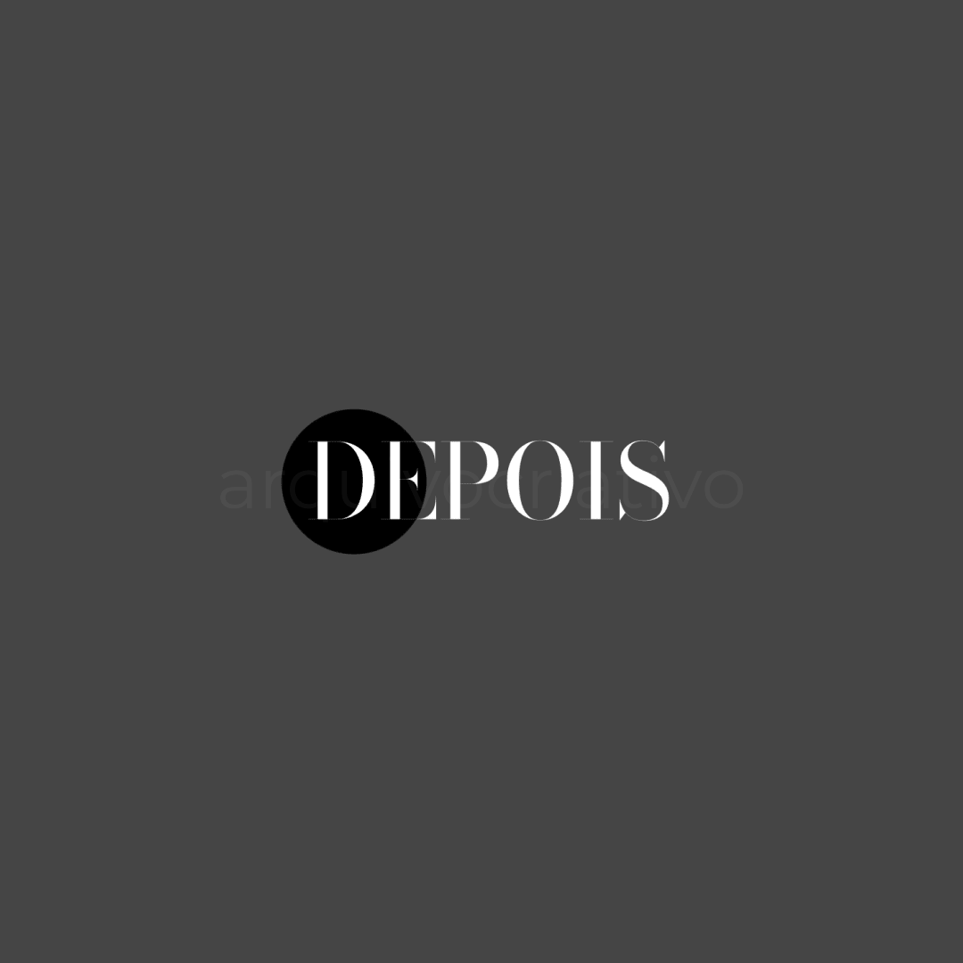 Depois (1)