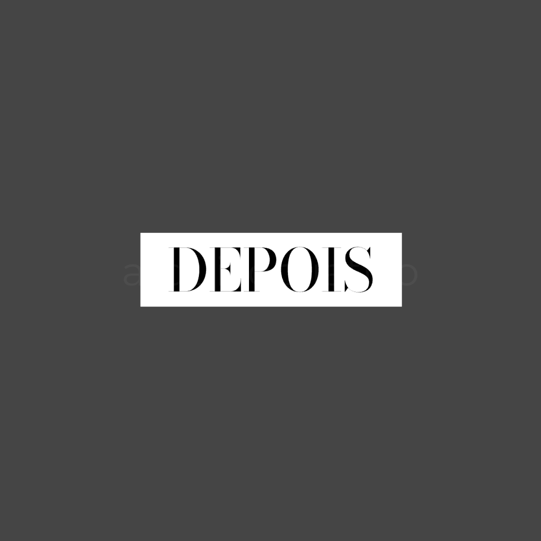 Depois (2)