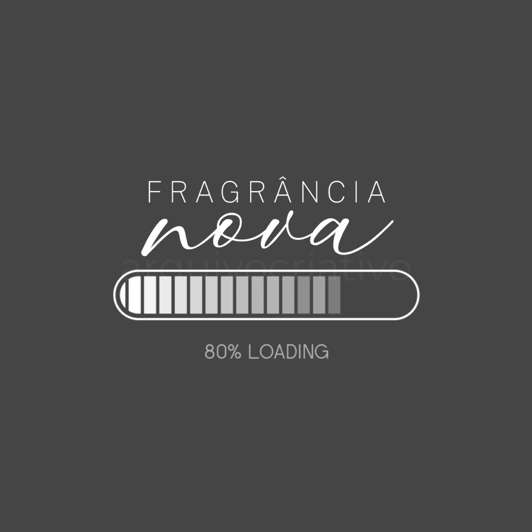 Fragrância nova loading