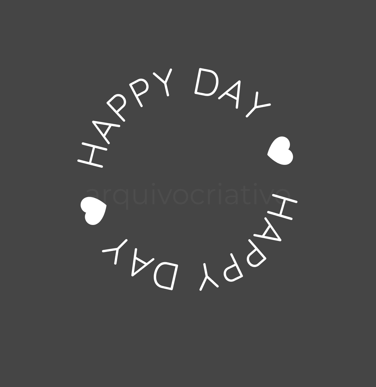 Happy day