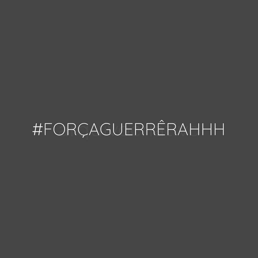 Força guerrêra