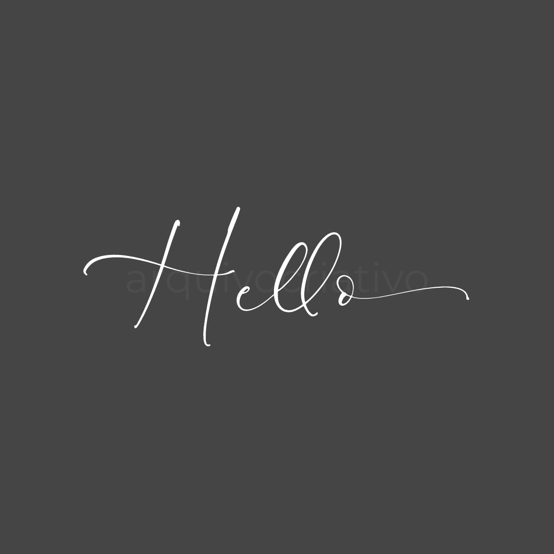 Hello