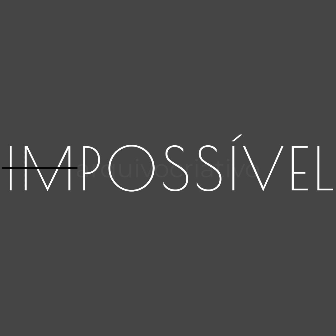 Impossível