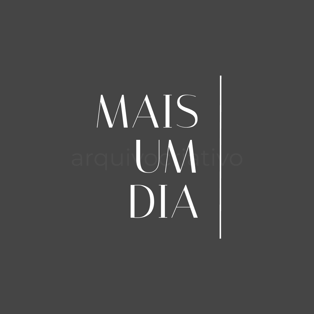 Mais um dia
