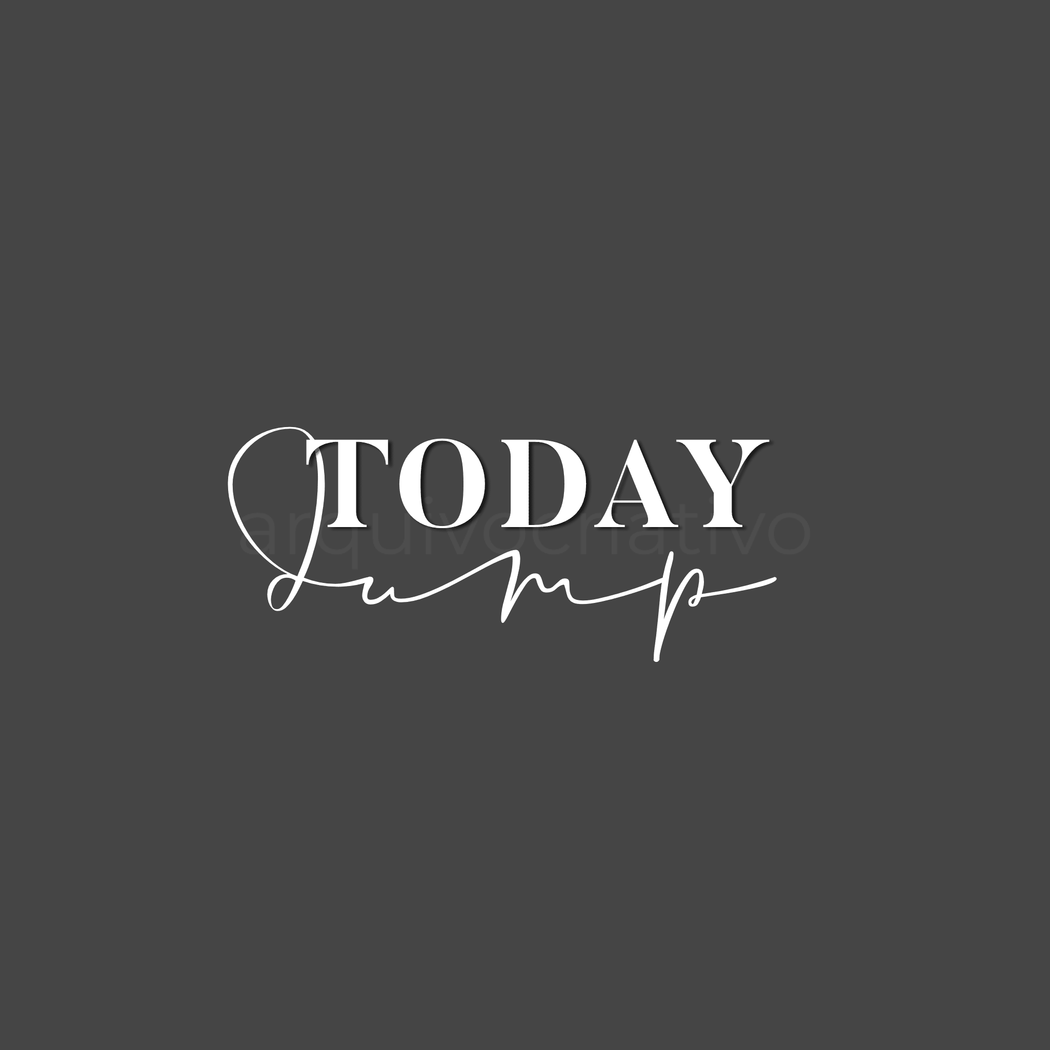 Today dump