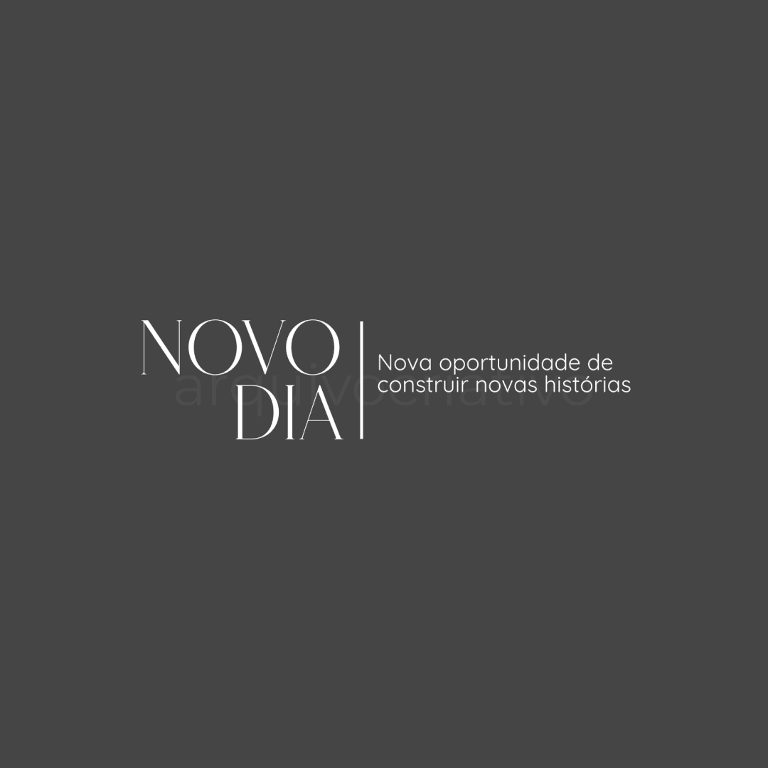 Novo dia (1)