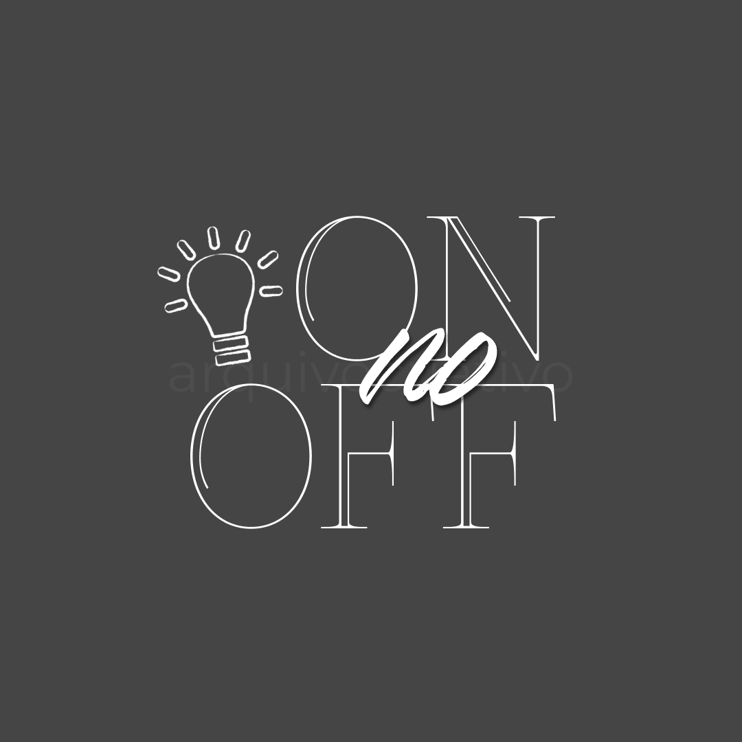 On no off