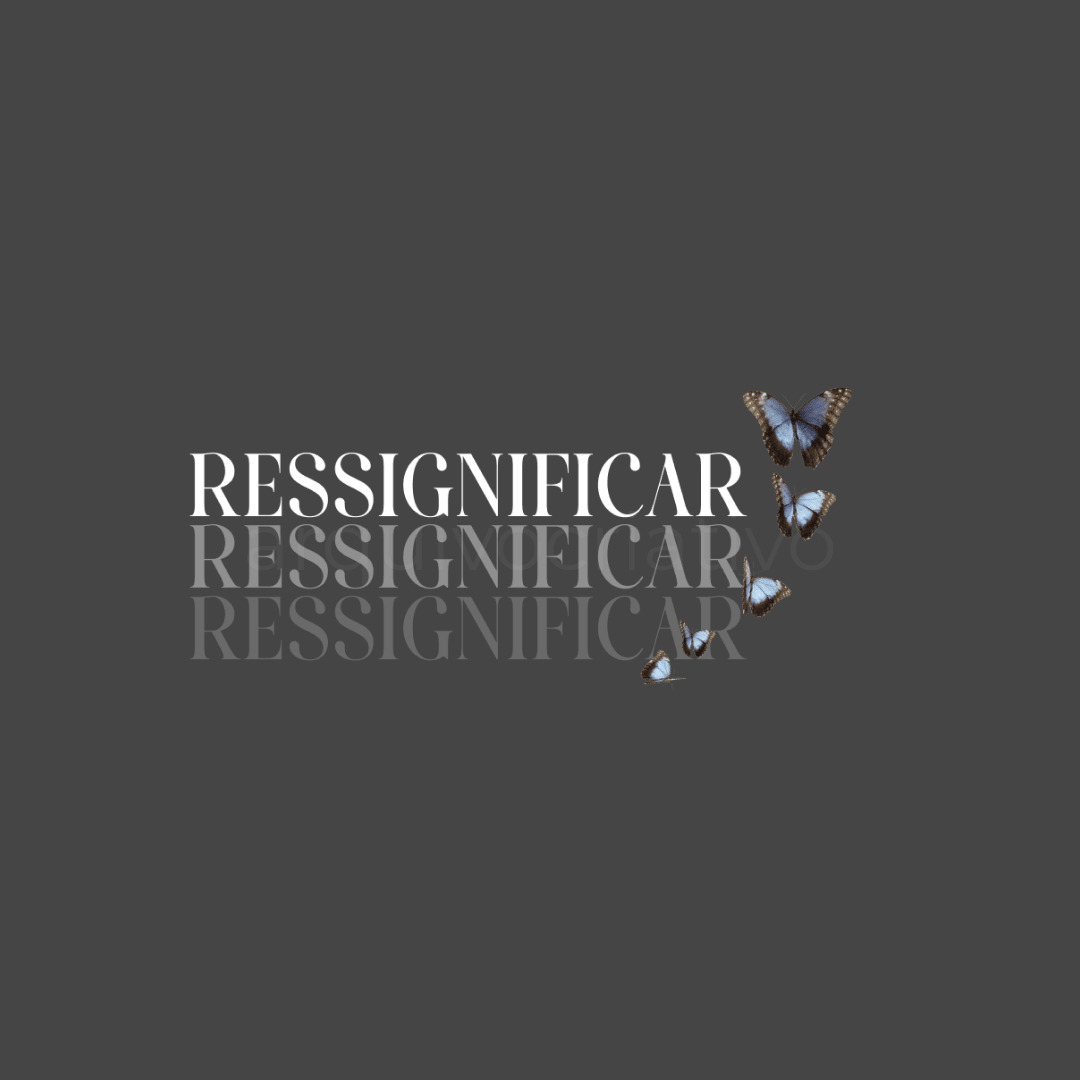Ressignificar